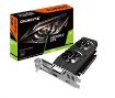 Obrázek GIGABYTE VGA NVIDIA GeForce GTX 1650 OC 4G, Low Profile 4GB GDDR5, 1x HDMI, 1x DP, 1xDVI