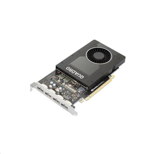 Obrázek LENOVO grafická karta NVIDIA Quadro P2200 5GB