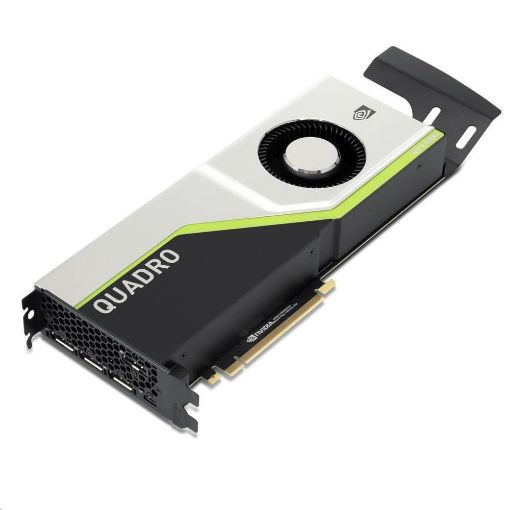 Obrázek LENOVO grafická karta NVIDIA Quadro RTX8000 48GB GDDR6