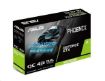 Obrázek ASUS VGA NVIDIA GeForce Phoenix GTX 1650 SUPER OC Edition 4GB GDDR6, GTX 1650 SUPER, 4GB GDDR6, 1xHDMI, 1xDVI