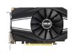 Obrázek ASUS VGA NVIDIA GeForce Phoenix GTX 1650 SUPER OC Edition 4GB GDDR6, GTX 1650 SUPER, 4GB GDDR6, 1xHDMI, 1xDVI