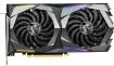 Obrázek MSI VGA NVIDIA GeForce GTX 1660 SUPER GAMING X, 6GB GDDR6, 1xHDMI, 3xDP