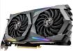 Obrázek MSI VGA NVIDIA GeForce GTX 1660 SUPER GAMING X, 6GB GDDR6, 1xHDMI, 3xDP