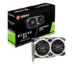 Obrázek MSI VGA NVIDIA GeForce GTX 1660 SUPER VENTUS XS OC, 6GB GDDR6, 3xDP, 1xHDMI