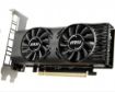 Obrázek MSI VGA NVIDIA GeForce GTX 1650 4GT LP OC, GTX 1650, 4GB GDDR5, 1xHDMI, 1xDVI