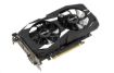 Obrázek ASUS VGA NVIDIA GeForce Dual GTX 1650 4GB GDDR5, GTX 1650, 4GB GDDR5, 1xHDMI, 1xDVI