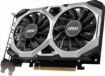 Obrázek MSI VGA NVIDIA GeForce GTX 1650 VENTUS XS 4G OC, 4GB GDDR5