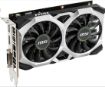 Obrázek MSI VGA NVIDIA GeForce GTX 1650 VENTUS XS 4G OC, 4GB GDDR5