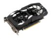 Obrázek ASUS VGA NVIDIA GeForce Dual GTX 1650 OC edition 4GB GDDR5, GTX 1650, 4GB GDDR5, 1xHDMI, 1xDVI