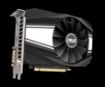 Obrázek ASUS VGA NVIDIA GeForce Phoenix GTX 1660 OC edition 6GB GDDR5, GTX 1660, 6GB GDDR5, 1xHDMI, 1xDVI