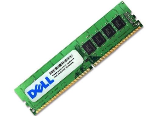 Obrázek SNS only - Dell Memory Upgrade - 32GB - 2RX8 DDR4 RDIMM 3200MHz 16Gb BASE - R450,R550,R640,R650,R740,R750, T550