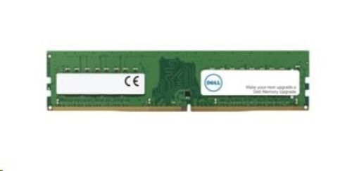 Obrázek Dell Memory Upgrade - 8GB - 1RX16 DDR5 UDIMM 4800MHz