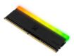 Obrázek DIMM DDR4 16GB 3600MHz CL18 (Kit 2x8GB) SR GOODRAM IRDM RGB