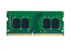 Obrázek SODIMM DDR4 8GB 2666MHz CL19 SR GOODRAM