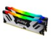 Obrázek DIMM DDR5 32GB 6400MT/s CL32 (Kit of 2) KINGSTON FURY Renegade RGB