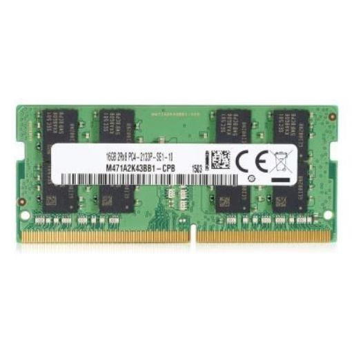 Obrázek HP 8GB 4800 MHz DDR5 Memory SODIMM Memory Module