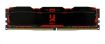 Obrázek DIMM DDR4 16GB 3200MHz CL16, GOODRAM IRDM X BLACK