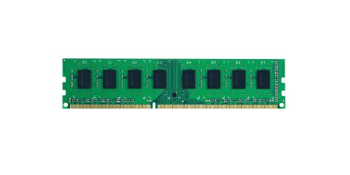 Obrázek DIMM DDR3 8GB 1333MHz CL9, 1.5V GOODRAM