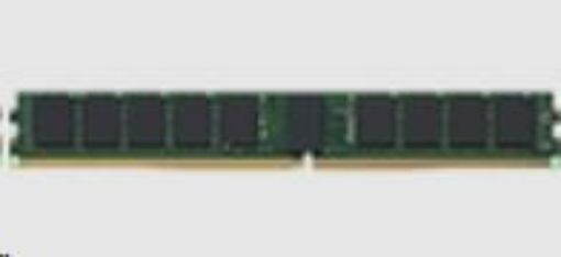 Obrázek DIMM DDR4 32GB 3200MT/s CL22 ECC Reg 1Rx4 VLP Micron F Rambus KINGSTON SERVER PREMIER