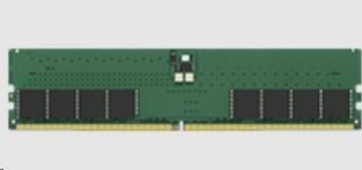 Obrázek DIMM DDR5 32GB 4800MT/s CL40 Non-ECC 2Rx8 KINGSTON VALUE RAM