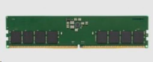 Obrázek DIMM DDR5 32GB 4800MT/s CL40 (Kit of 2) KINGSTON