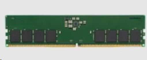 Obrázek DIMM DDR5 16GB 4800MT/s CL40 KINGSTON