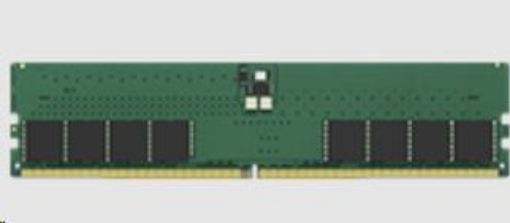 Obrázek DIMM DDR5 64GB 4800MT/s CL40 (Kit of 2) KINGSTON