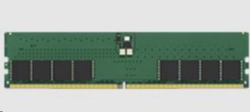 Obrázek DIMM DDR5 32GB 4800MT/s CL40 KINGSTON