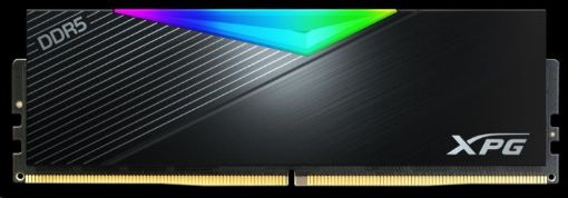 Obrázek DIMM DDR5 16GB 6000MHz CL40 ADATA XPG RGB