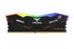 Obrázek DIMM DDR5 32GB 5200MHz, CL40, (KIT 2x16GB), T-FORCE DELTA TUF Gaming RGB DDR5