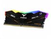 Obrázek DIMM DDR5 32GB 5200MHz, CL40, (KIT 2x16GB), T-FORCE DELTA TUF Gaming RGB DDR5