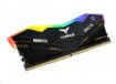 Obrázek DIMM DDR5 32GB 5200MHz, CL40, (KIT 2x16GB), T-FORCE DELTA TUF Gaming RGB DDR5