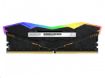 Obrázek DIMM DDR5 32GB 5200MHz, CL40, (KIT 2x16GB), T-FORCE DELTA TUF Gaming RGB DDR5