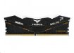 Obrázek DIMM DDR5 32GB 5200MHz, CL40, (KIT 2x16GB), T-FORCE DELTA TUF Gaming RGB DDR5