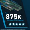 Obrázek DIMM DDR5 8GB 4800MHz (GIGABYTE) CRUCIAL