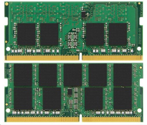 Obrázek SODIMM DDR4 16GB 3200MHz CL22