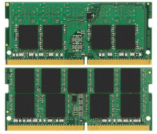 Obrázek SODIMM DDR4 16GB 3200MHz