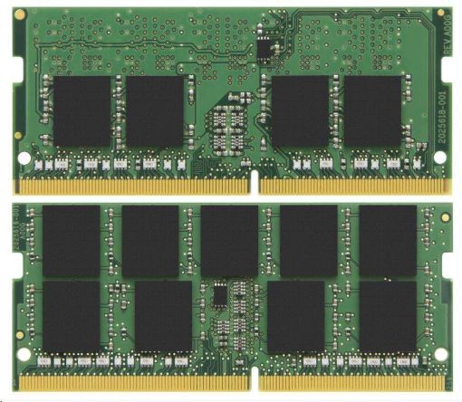 Obrázek SODIMM DDR4 16GB 3200MHz CL22