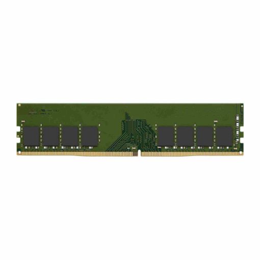 Obrázek DIMM DDR4 16GB 2666MT/s CL19 (Kit of 2) Non-ECC 1Rx8 KINGSTON VALUE RAM