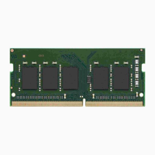 Obrázek SODIMM DDR4 8GB 3200MT/s CL22 ECC 1Rx8 Hynix D KINGSTON SERVER PREMIER