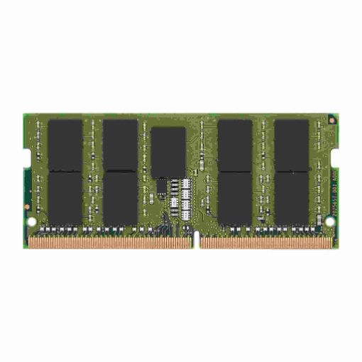 Obrázek SODIMM DDR4 32GB 3200MT/s CL22 ECC 2Rx8 Hynix C KINGSTON SERVER PREMIER