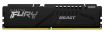 Obrázek DIMM DDR5 32GB 6000MT/s CL40 (Kit of 2) KINGSTON FURY Beast Black