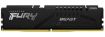 Obrázek DIMM DDR5 16GB 6000MT/s CL40 KINGSTON FURY Beast Black