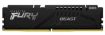 Obrázek DIMM DDR5 16GB 5600MT/s CL40 KINGSTON FURY Beast Black