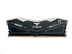 Obrázek DIMM DDR5 32GB 6400MHz, CL40, (KIT 2x16GB), T-FORCE DELTA RGB, black