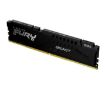 Obrázek DIMM DDR5 16GB 5200MT/s CL40 KINGSTON FURY Beast Black