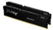 Obrázek DIMM DDR5 32GB 4800MT/s CL38 (Kit of 2) KINGSTON FURY Beast Black