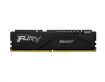 Obrázek DIMM DDR5 16GB 4800MT/s CL38 KINGSTON FURY Beast Black