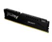 Obrázek DIMM DDR5 16GB 4800MT/s CL38 KINGSTON FURY Beast Black