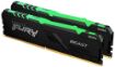 Obrázek DIMM DDR4 16GB 3733MT/s CL19 (Kit of 2) KINGSTON FURY Beast RGB